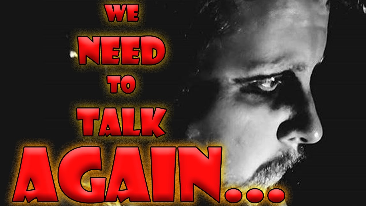 Is @TheWisdomOfOdin OK With Gaslighting?