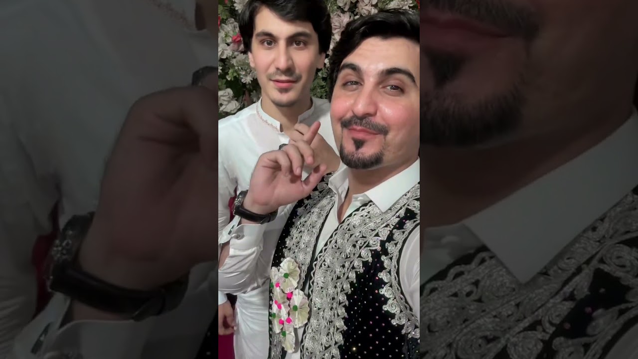 Pashto New Songs 2024 🎶 Aziz Khan Pashto TikTok Videos - Pashto Film - Pashto Local Video - Tappy