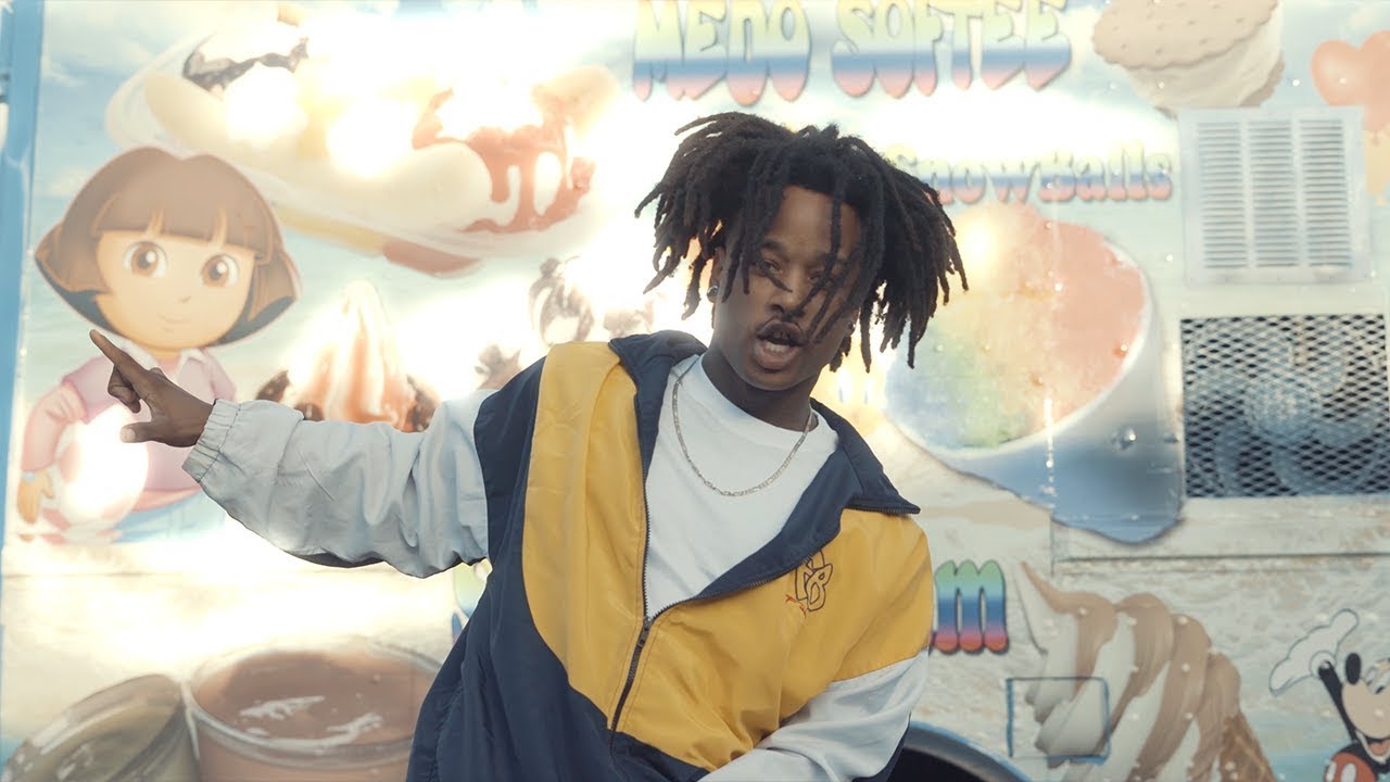 Oboy Lo - Meep Meep (Official Music Video)