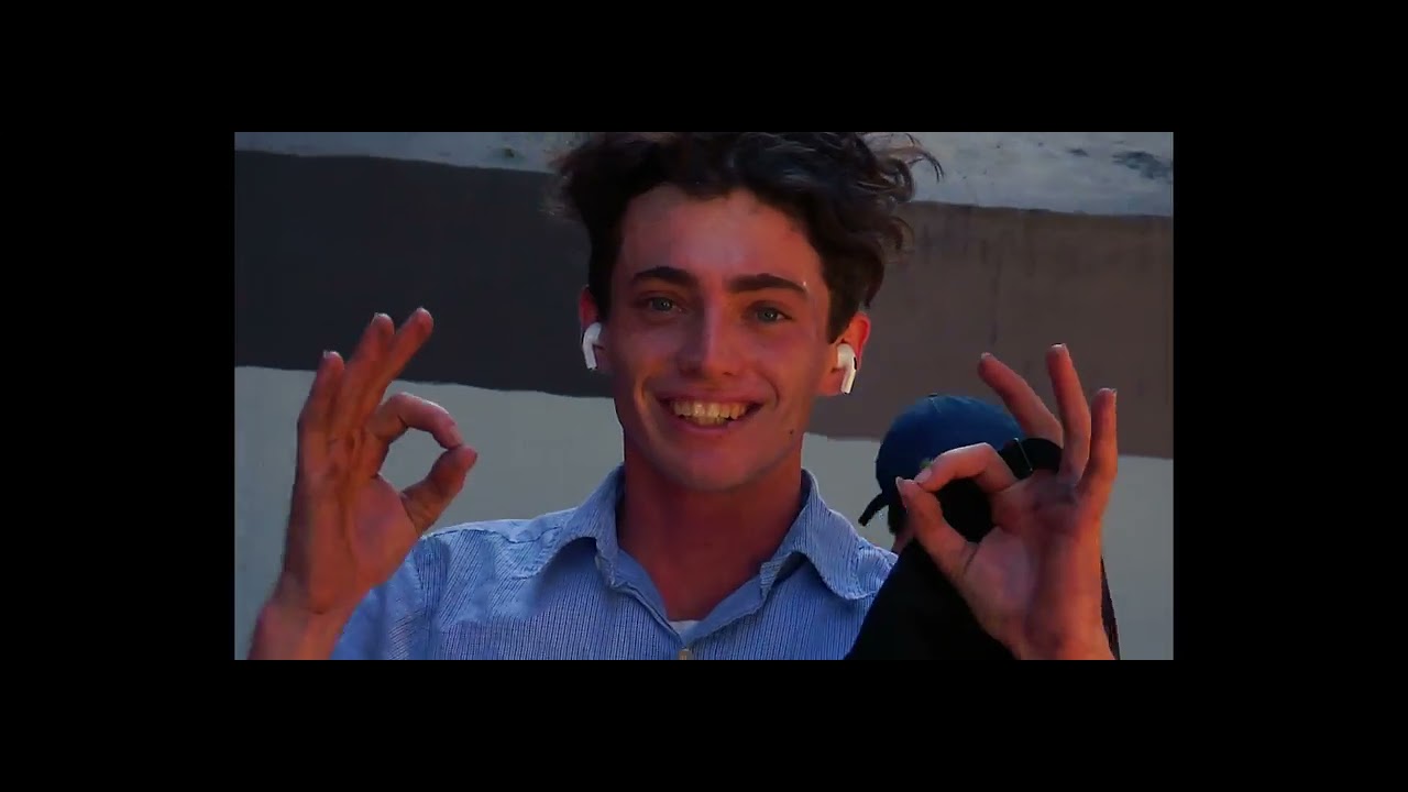 Zeidon White Rolling In [Trailer]