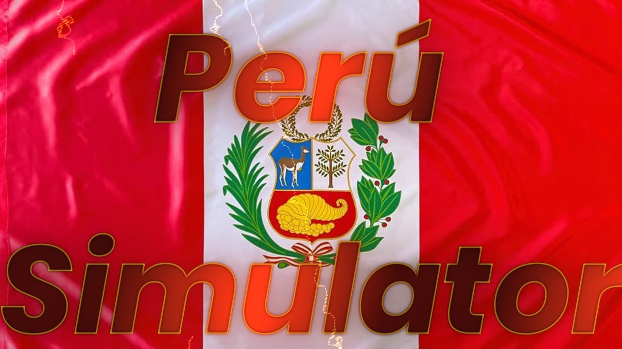 Arc Raiders (Perú Simulator)