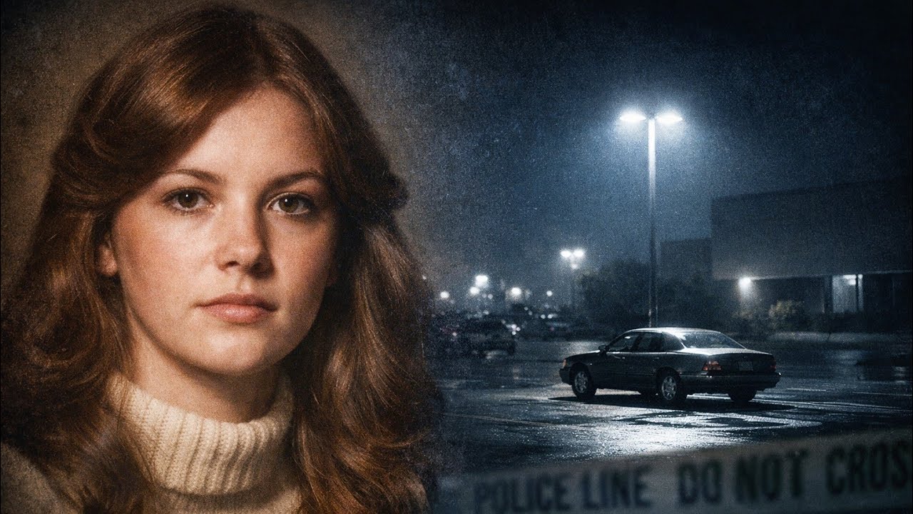 Michelle Martinko Murder | Iowa Cold Case Solved After 39 Years (True Crime Documentary)