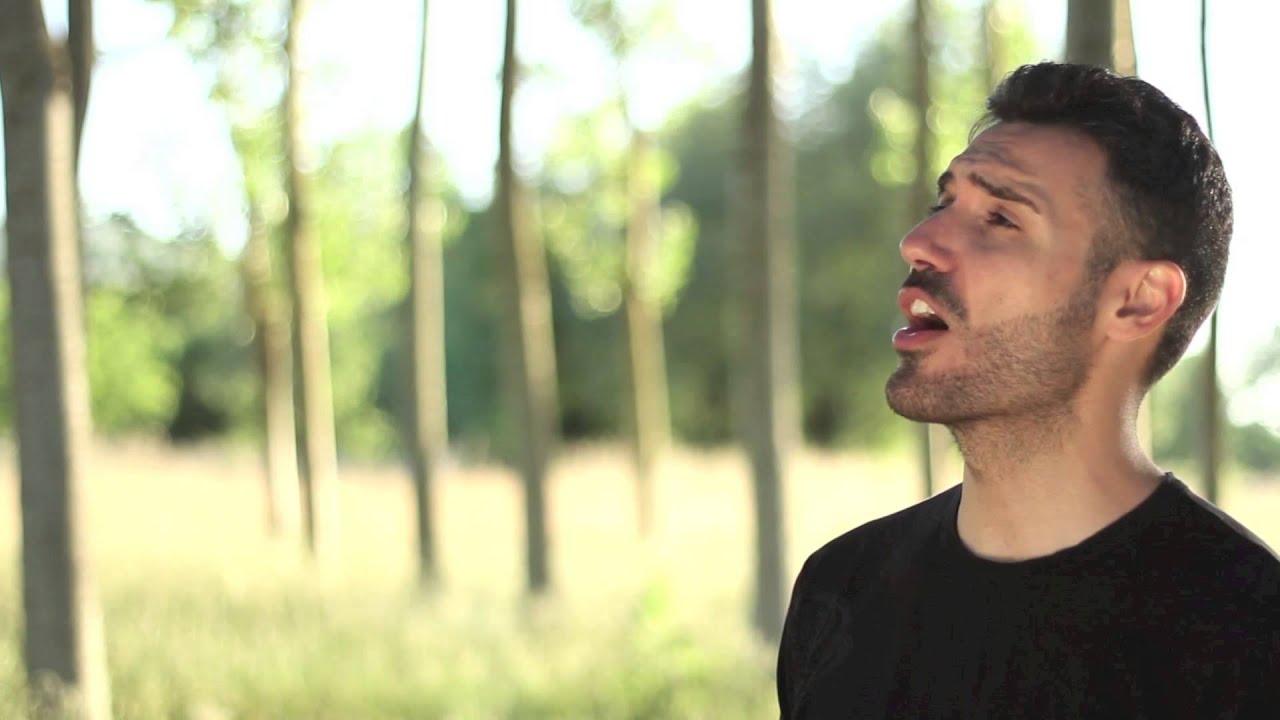 Marco Cocco - Mentre appendo sogni al cielo