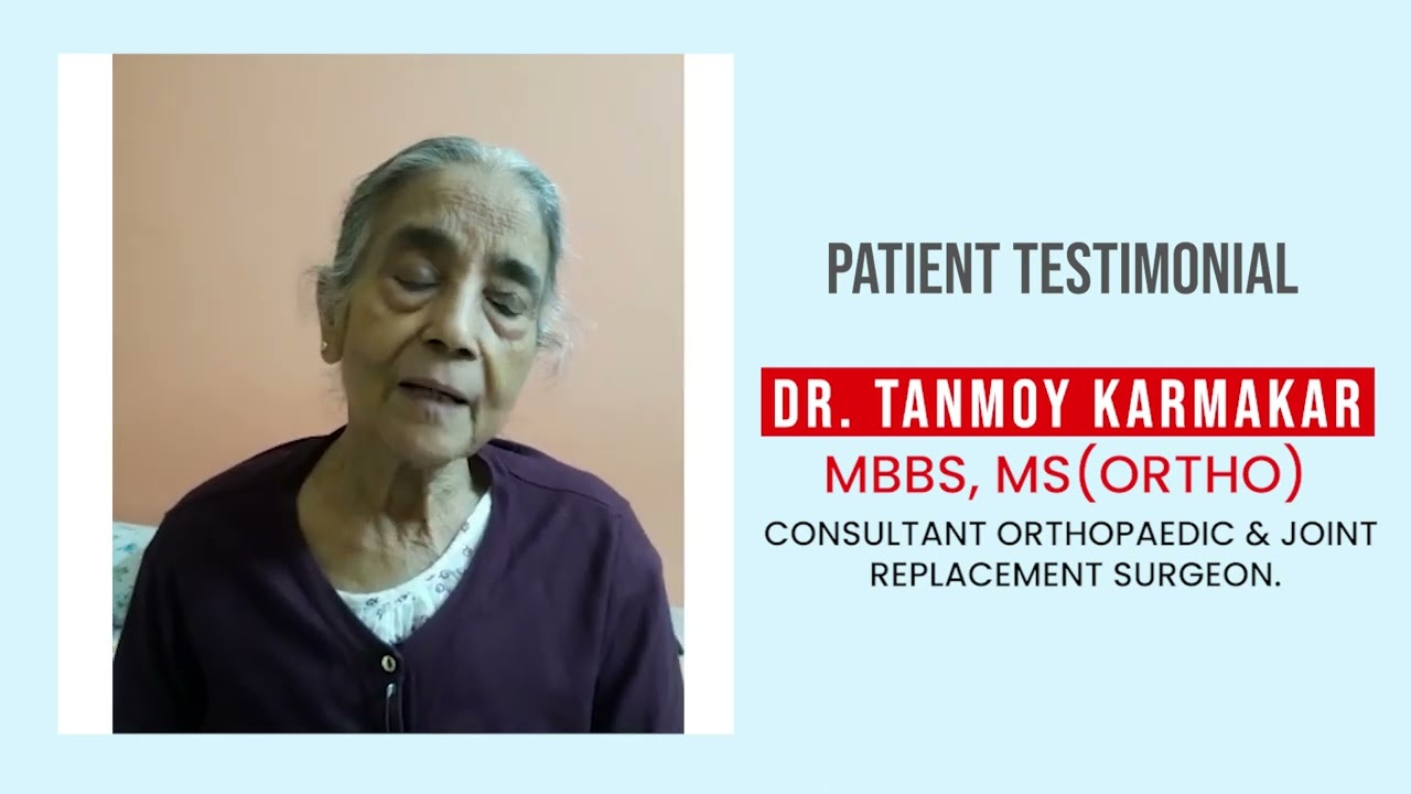 Patient Success Story | Dr. Tanmoy Karmakar | Best Doctors in Kolkata