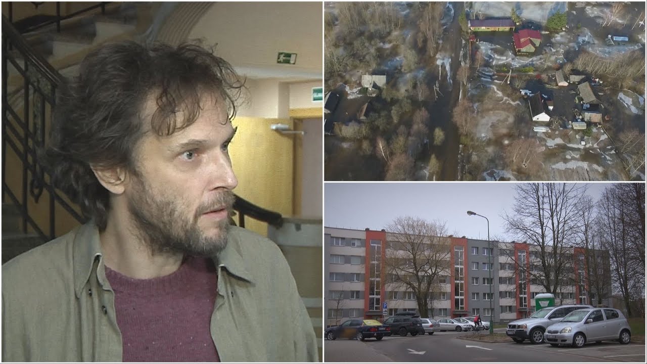 Paaiškino, kaip būsto renovacija padeda išvengti stichinių gamtos reiškinių padarinių (2025-02-04)