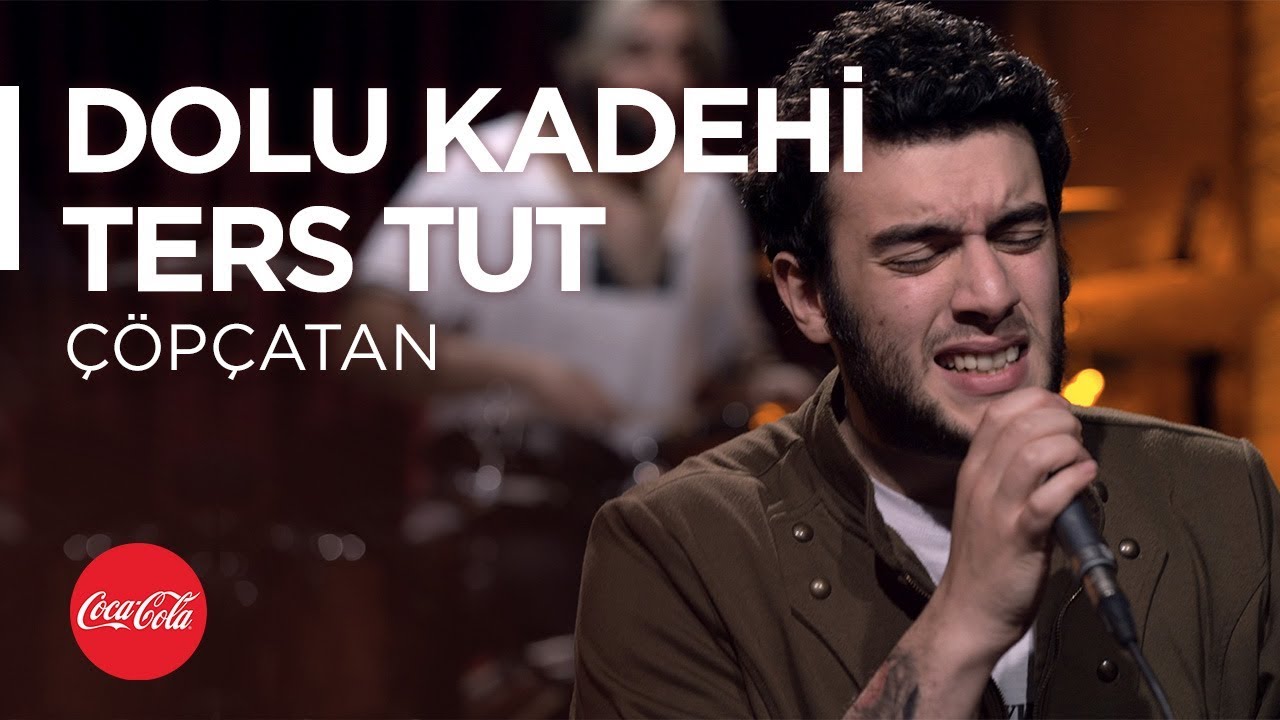 Dolu Kadehi Ters Tut @akustikhane / Çöpçatan