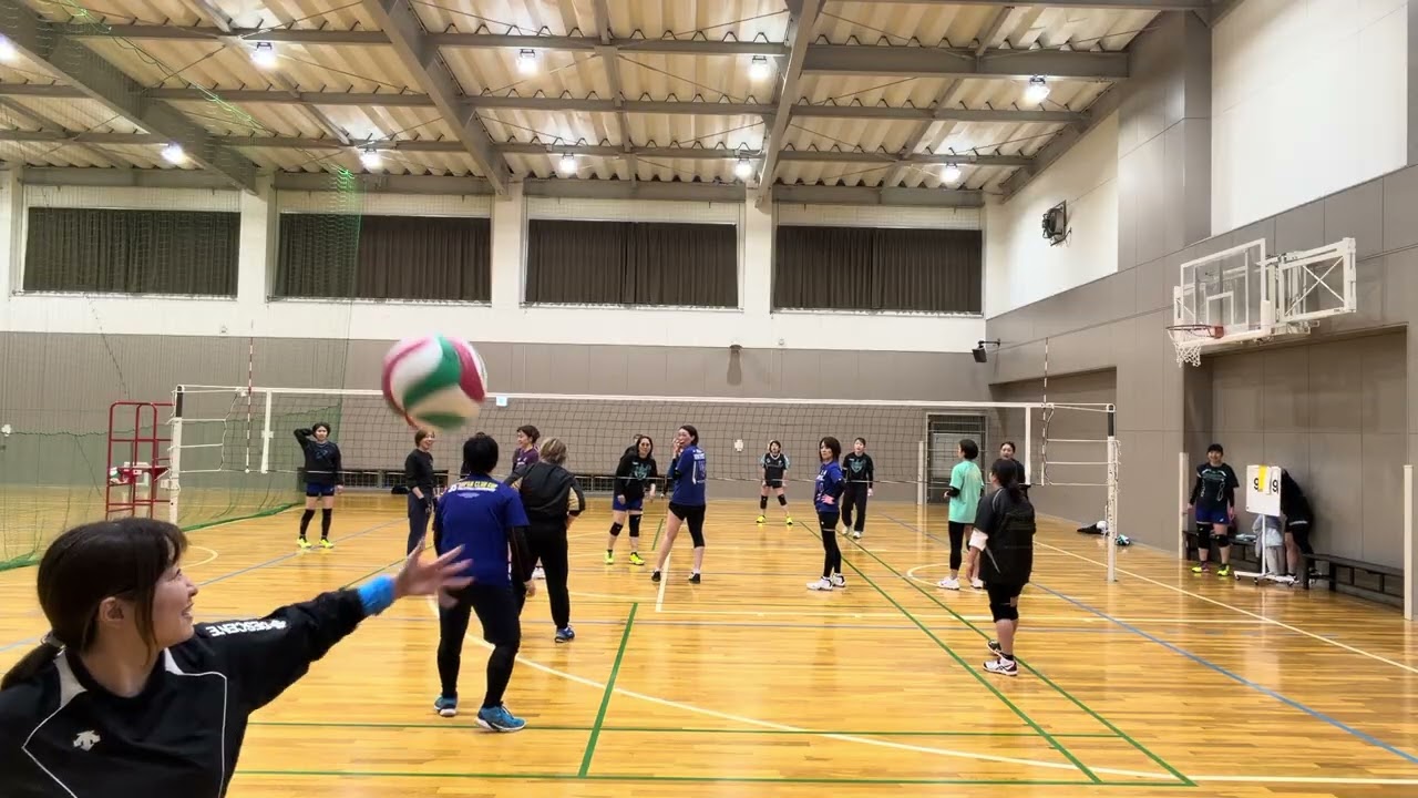 2026.2.25 Goofy VS KASUGAI ③