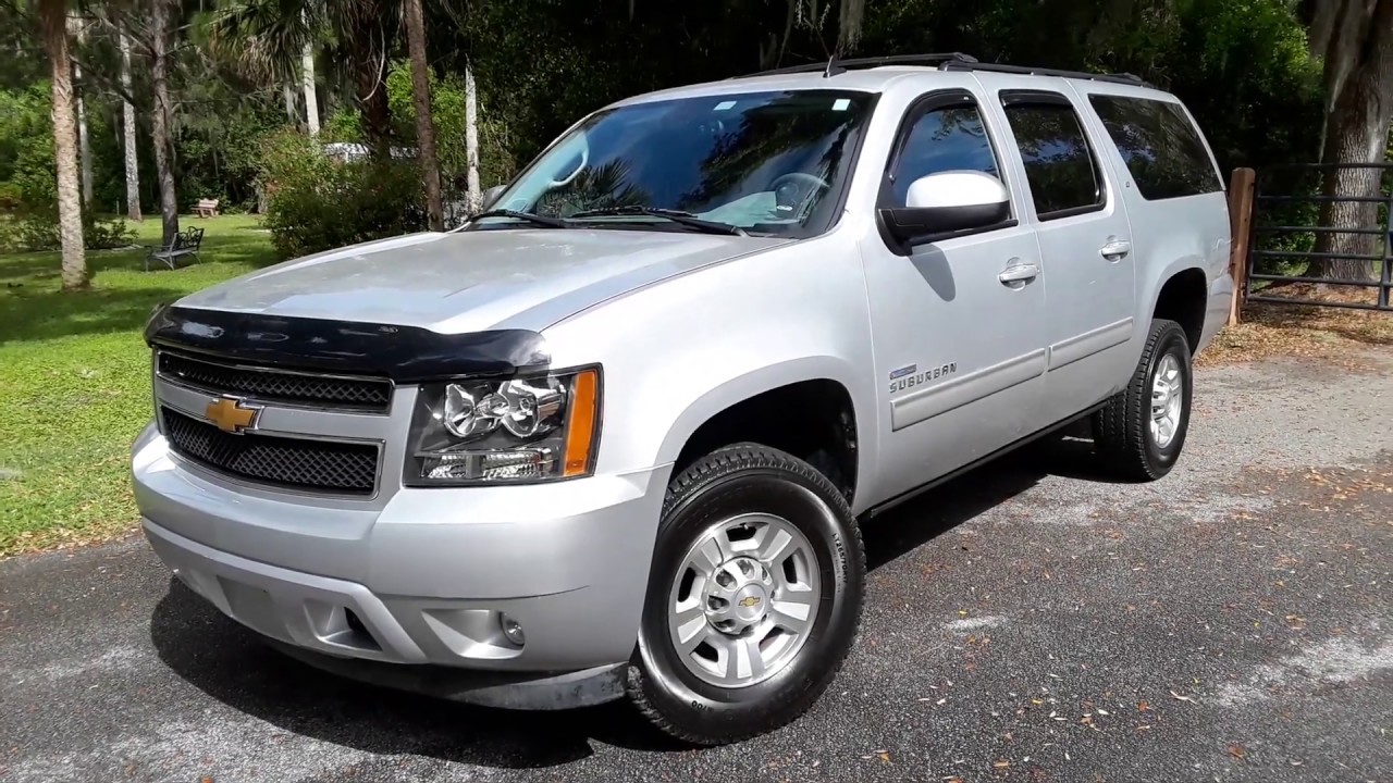 Performance options at duraburb for your diesel Suburban