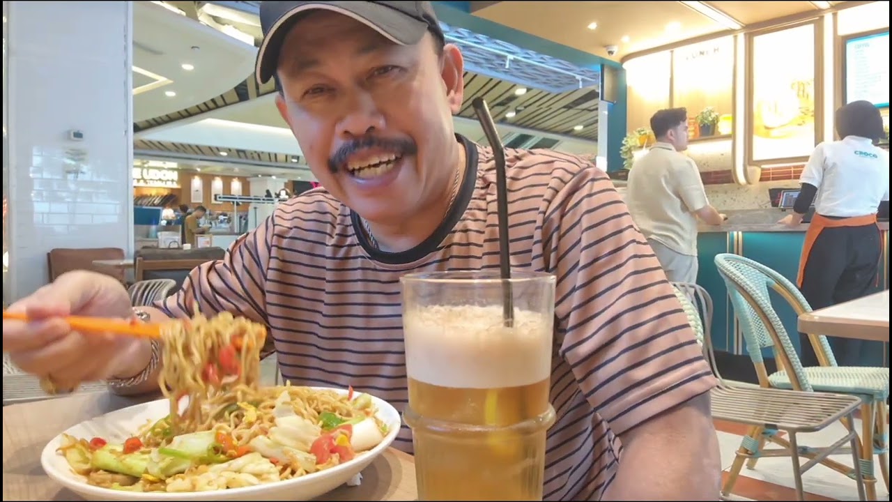 Makan2Pas3: CROCO LW Pekanbaru