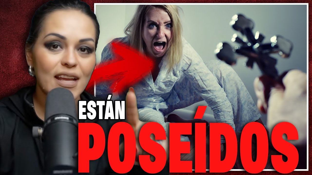 😱ESTÁN POSEÍDOS POR TODA LA BRUJERÍA QUE TE HAN HECHO 🚨🫵Y ESTÁN PAGANDO LAS CONSECUENCIAS‼️