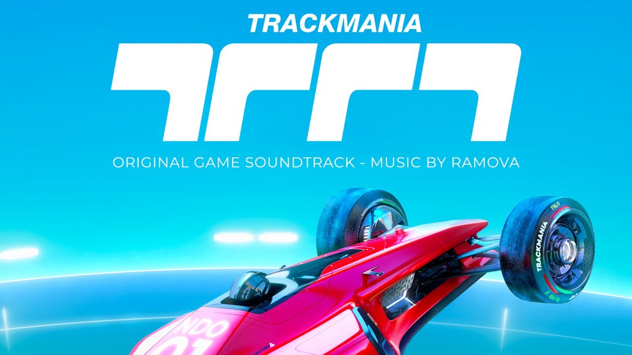 Opening Ceremony | Trackmania (OST) | Ramova