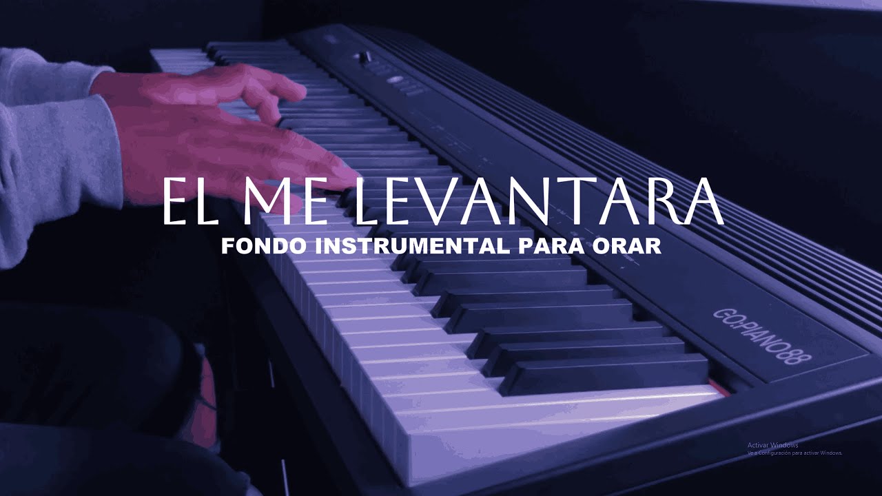 1 HORA - INSTRUMENTAL PARA ORAR 🙏🏻 SIN ANUNCIOS