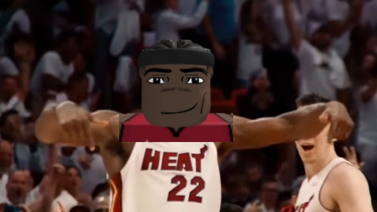 DC JIMMY BUTLER OFFICAL PLAYER INTRO