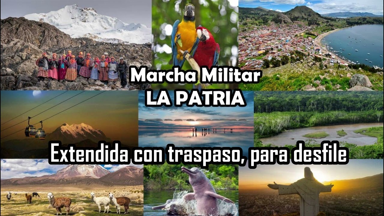 Marcha 