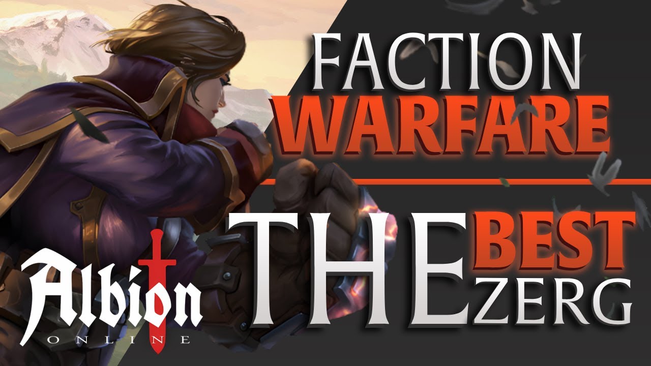 BRIDGEWATCH is DOMINATING FACTION WARFARE on EU! | Stream Highlights #7