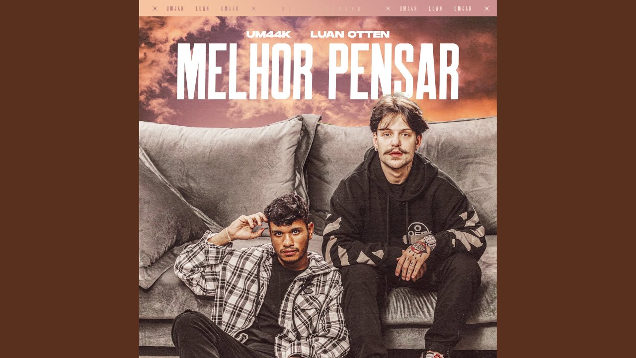 Melhor pensar