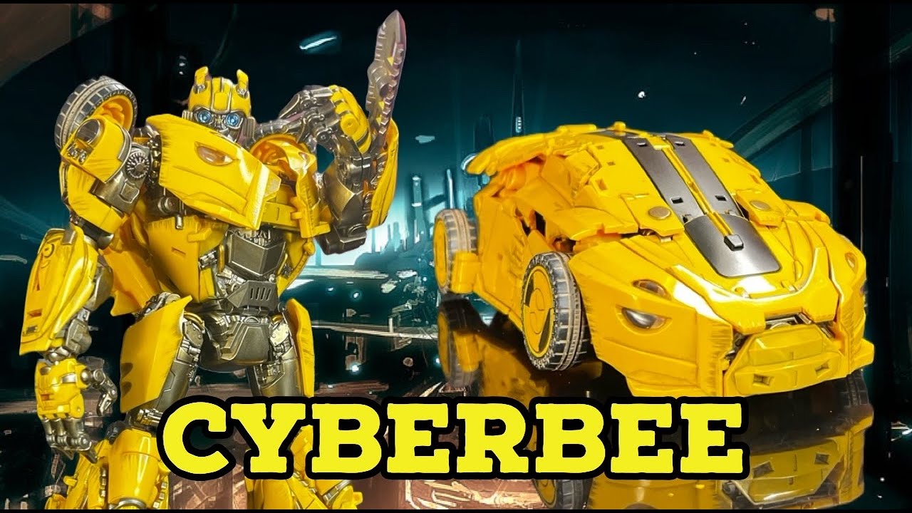 TMT CyberBee Шмель