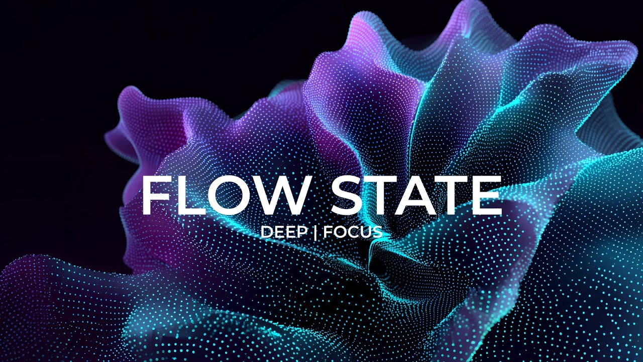 Productivity Powerhouse | 40Hz Monotone Gamma Tone, Enhanced Cognitive Performance