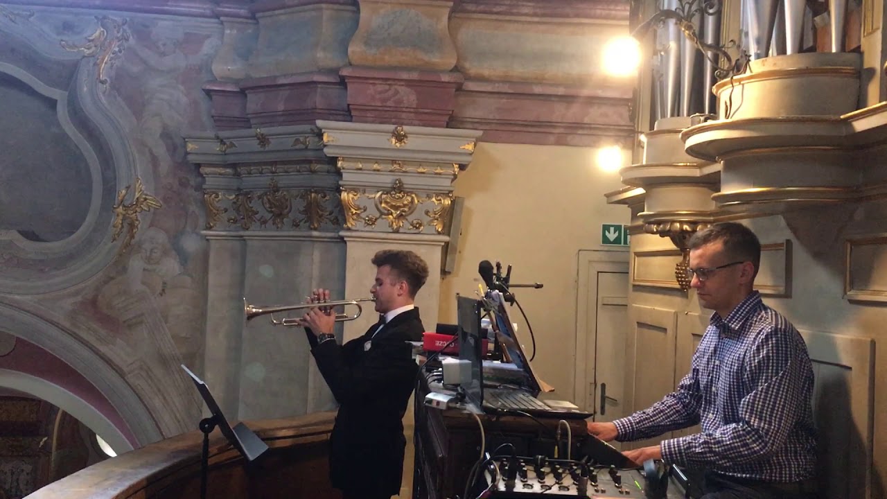 WeddMusic ART - F. Mendelssohn - Marsz Weselny - oprawa muzyczna ślubów
