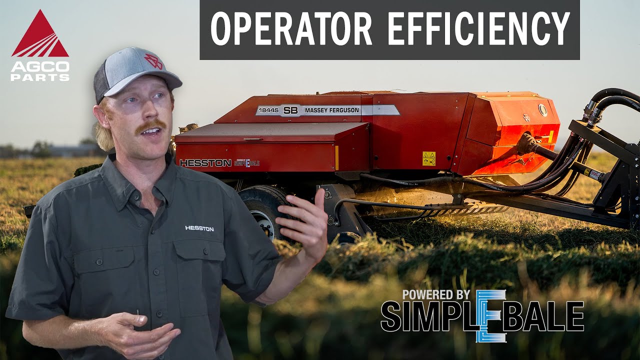 Overview | Operator Efficiency with SimplEBale