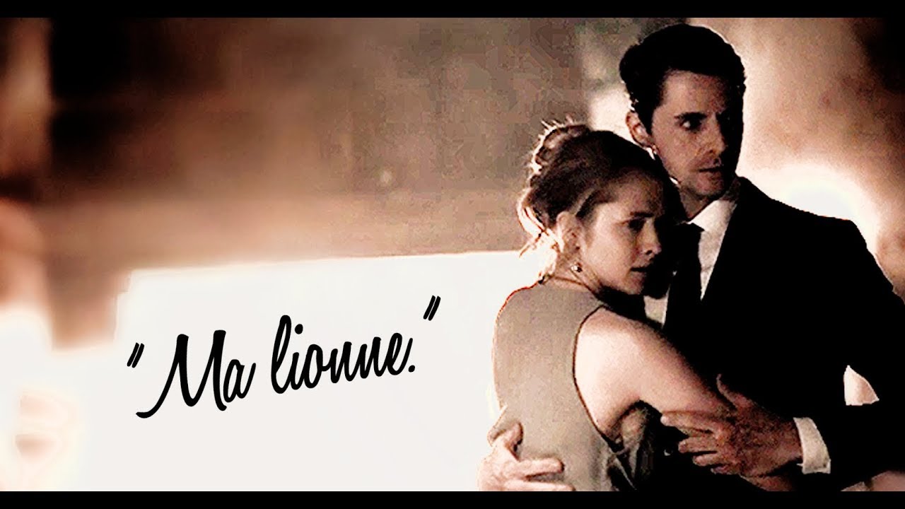 ♥ Matthew & Diana || 