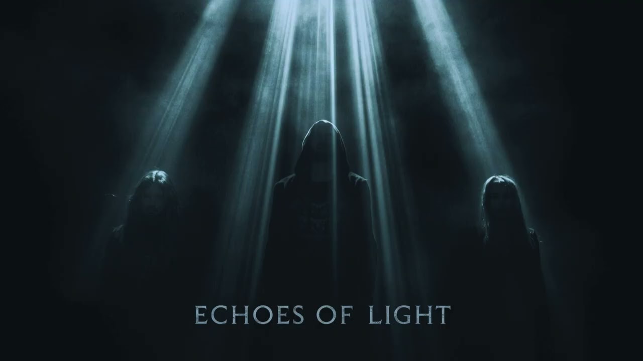 Last Ending - Echoes of Light [Official Music]