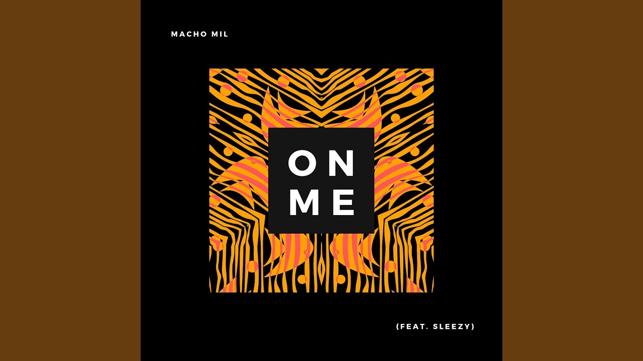 On Me (feat. SLEEZY)