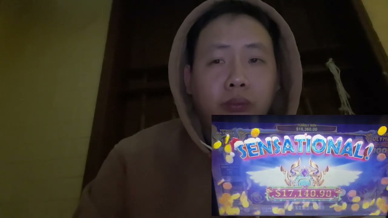 E N T E R SLOT