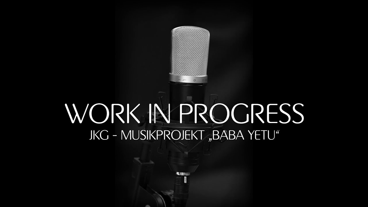 JKG Weinsberg - Musikprojekt 