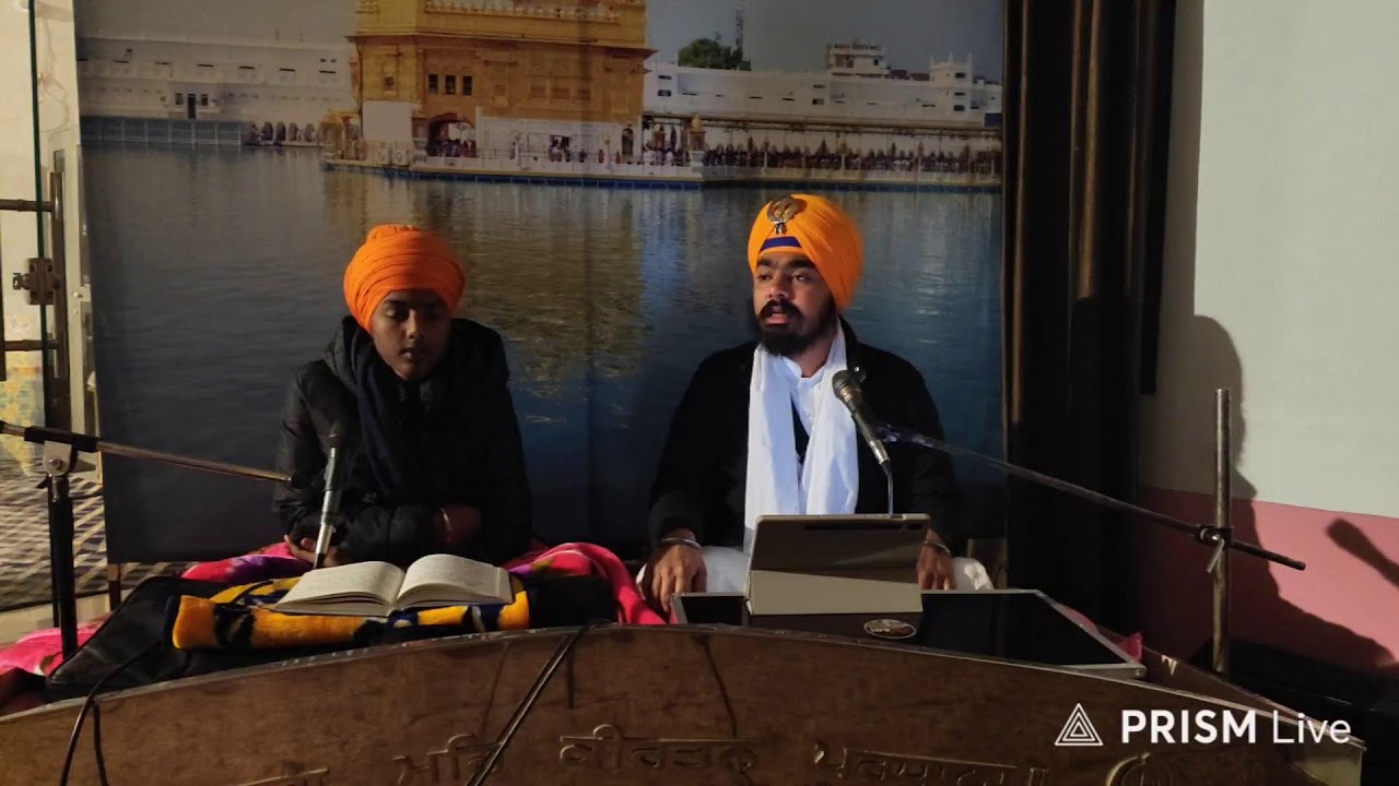 ਜਾਪ ਸਾਹਿਬ ਜੀ ਦੀ ਬਾਣੀ ਦੀ ਲੜੀਵਾਰ ਕਥਾ ਨਿਤਨੇਮ ਕਥਾ 🙏🏻🙏🏻 ਵਾਹਿਗੁਰੂ ਜੀ ਲਿਖ ਕੇ ਹਾਜ਼ਰੀ ਲਵਾਓ ਜੀ
