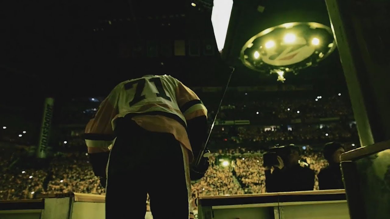 NHL 2017-2018 Season Pump Up || 