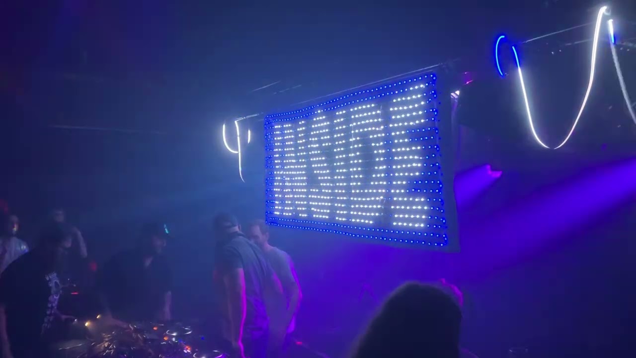 Moods Z&uuml;rich: VIP Session with Insideman / Digital 🔥🔥