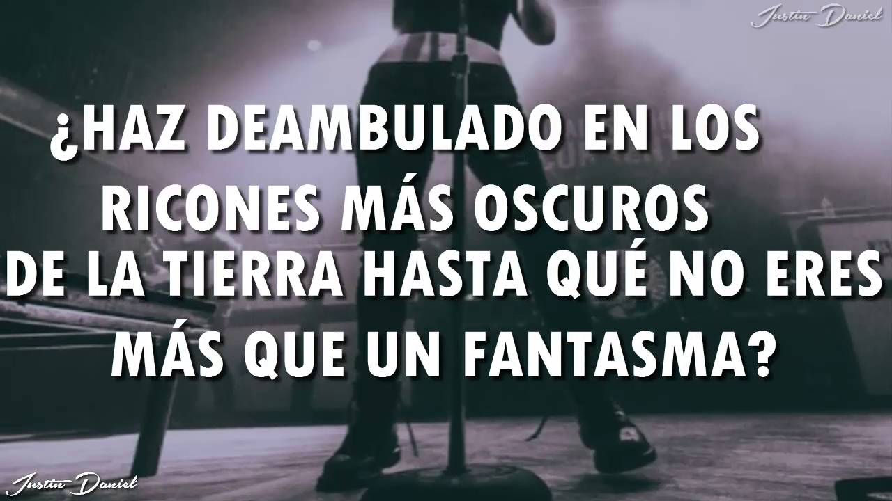 Against The Current - Paralyzed (Sub. Español)