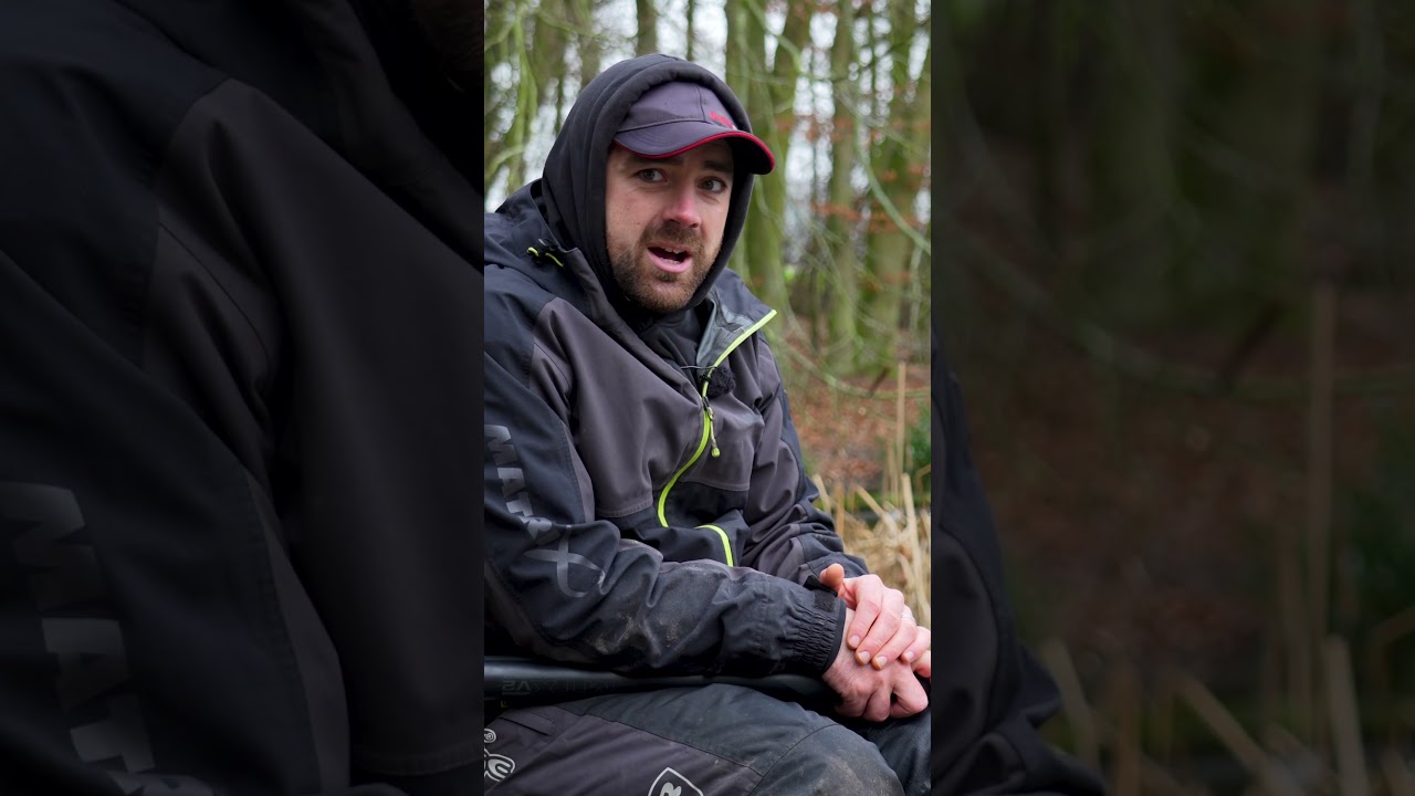 Master The Catapult 🔥  #fishing #anglingdirect