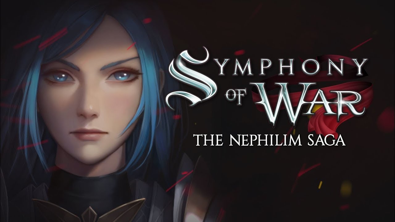 Symphony of War: The Nephilim Saga Gameplay Tutorial | Store Link in Description