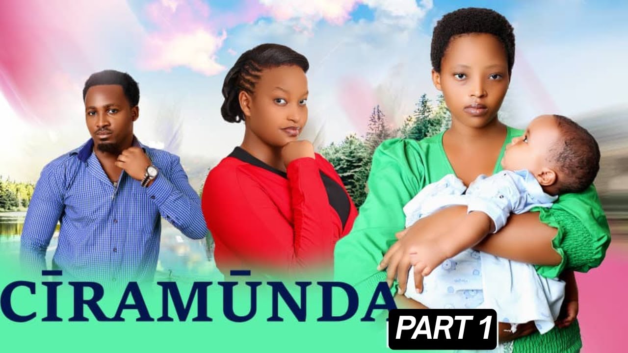 CĪRAMŪNDA  Part 1