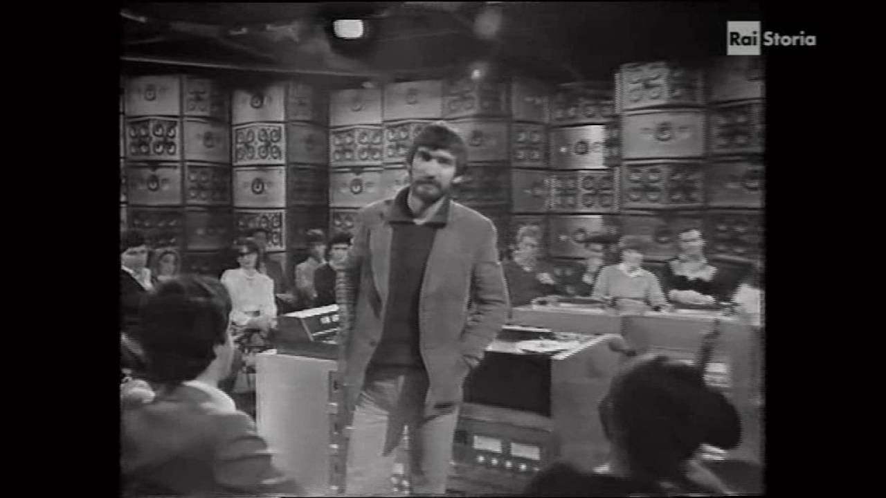 Stefano Rosso 