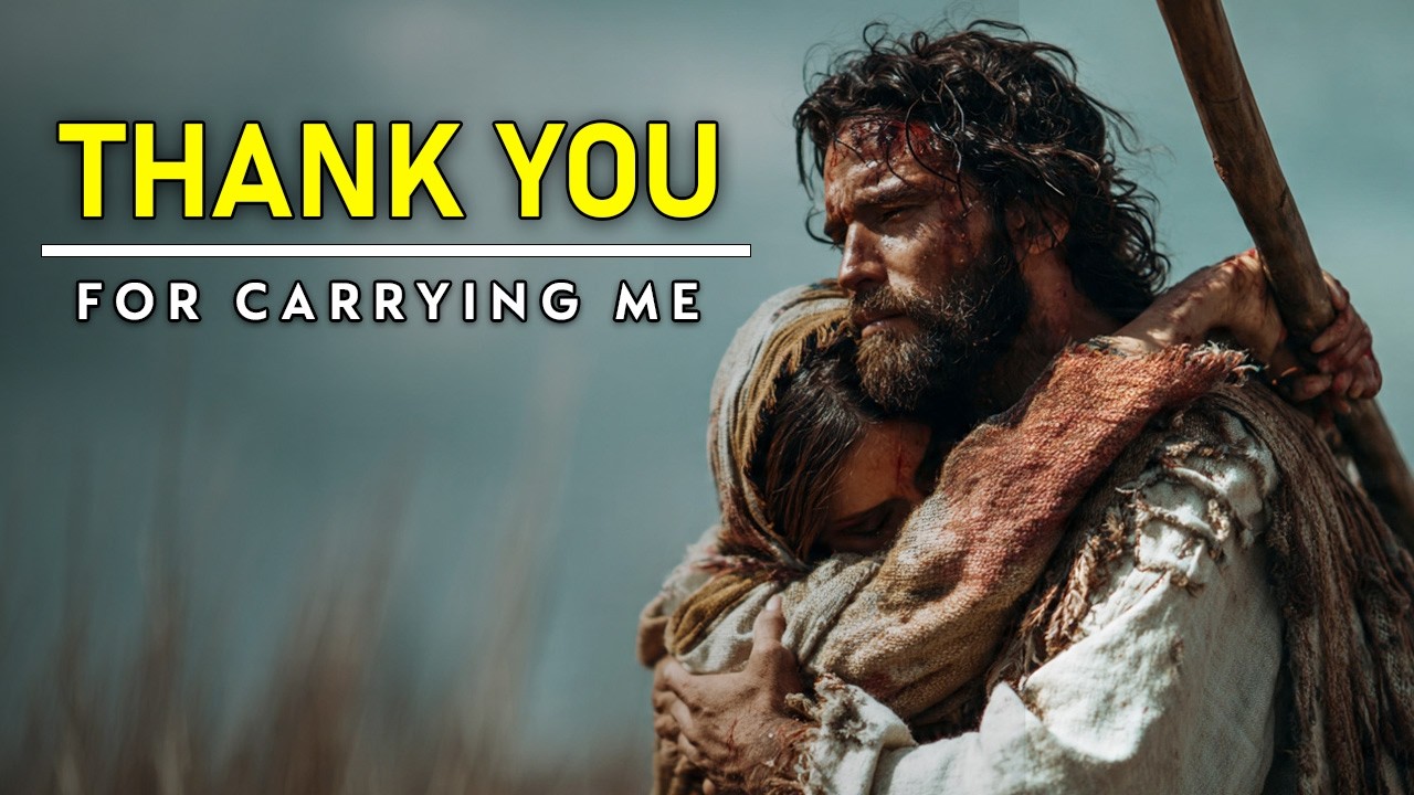 To The One Who Never Sleeps - A Prayer To Thank God For His Faithful Care