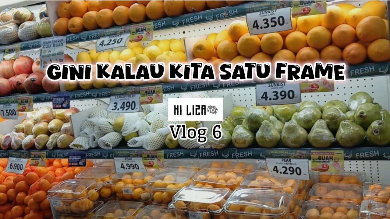 VLOG 6 ♡ ngapain kita ? #family #sisterhood #vlog #random