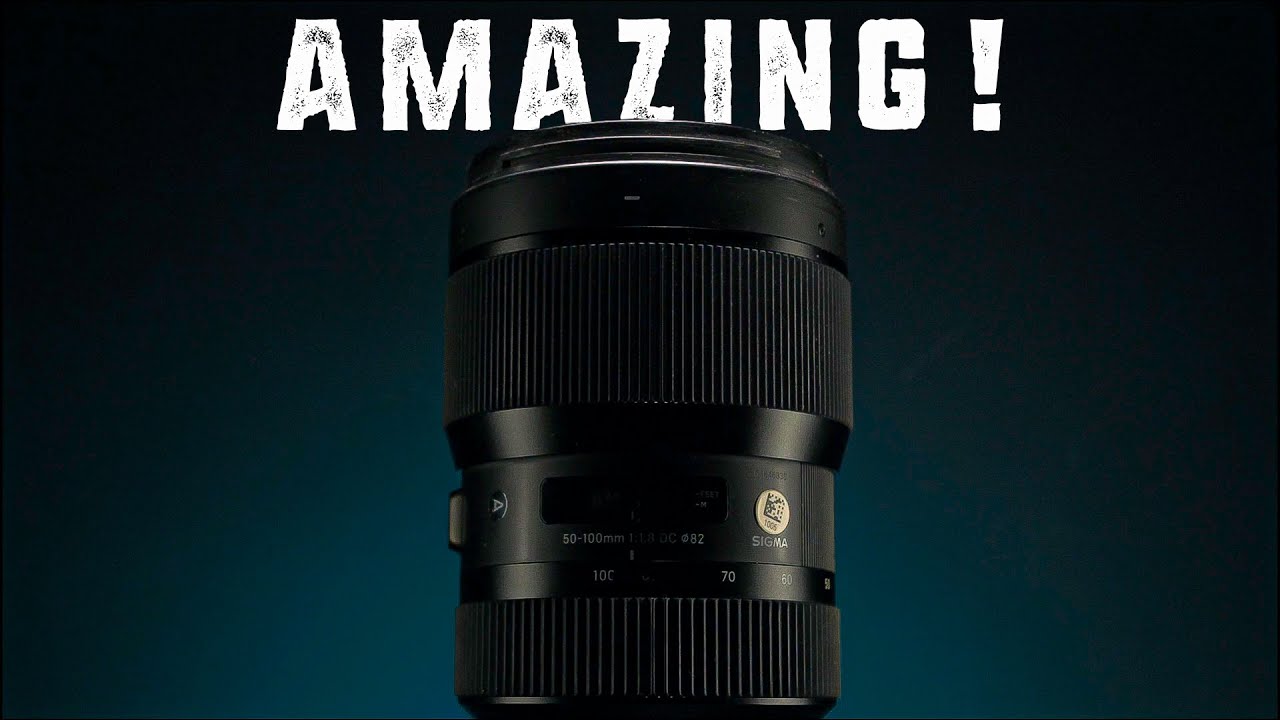 The Telephoto LOW LIGHT BEAST! A Review of the SIGMA 50 -100mm f1.8 for GH5 and BMPCC4K