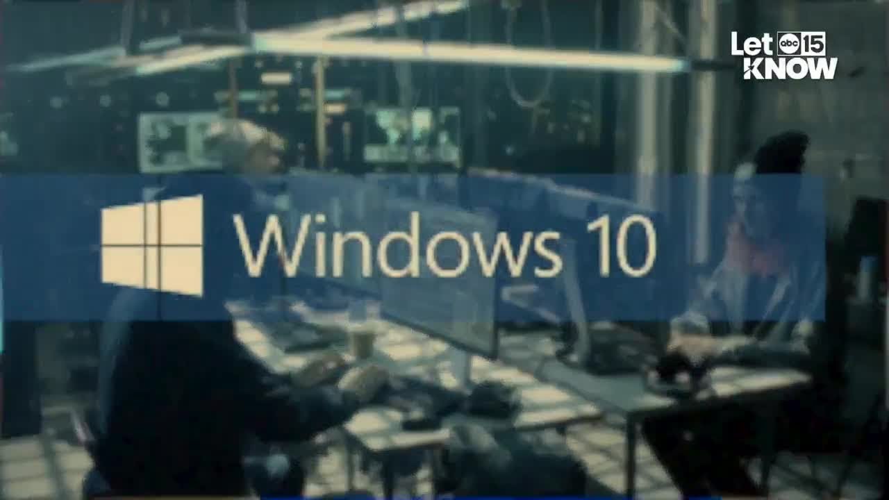 Microsoft is ending support for Windows 10: What you need to know