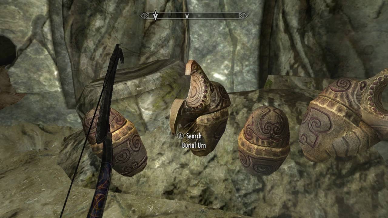 Skyrim: How to get the Fortify Alchemy Enchantment
