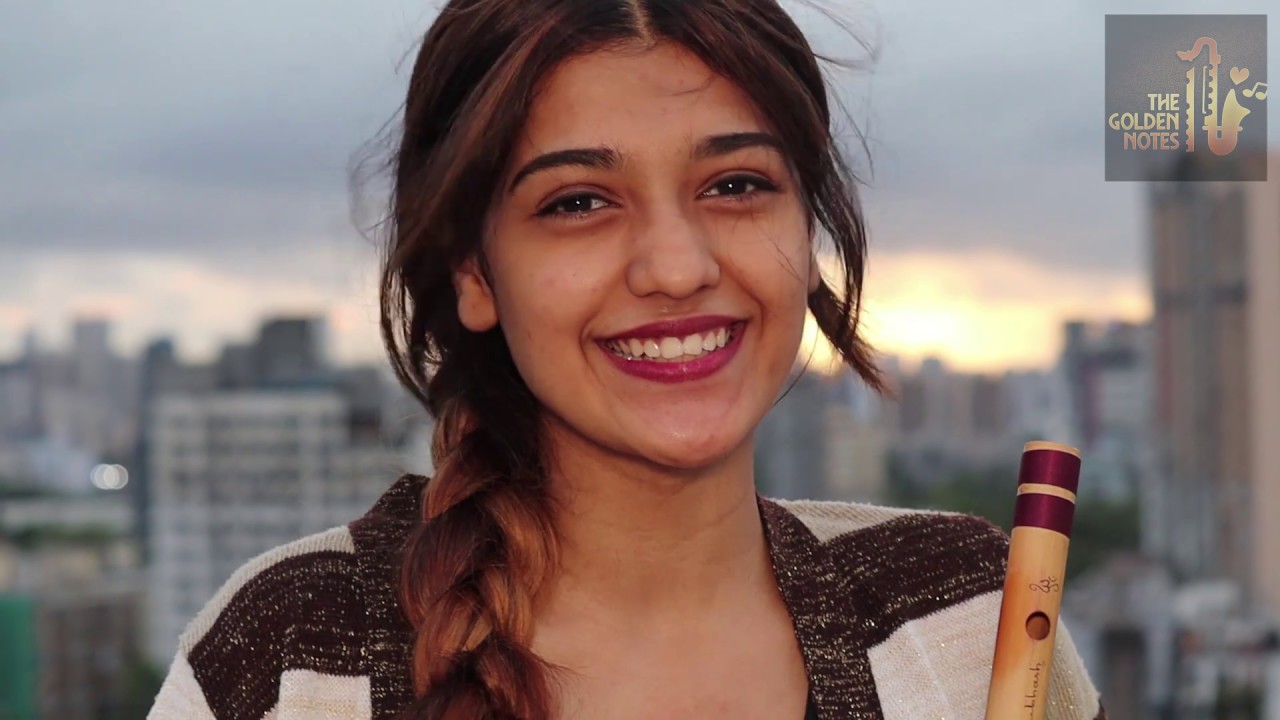 Khariyat- Palak Jain-The Golden Notes-