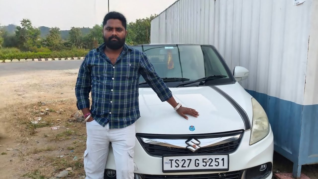#DEZIRE VDI 2016 model for sale | ☎️🙏9849669817 | 6281830756