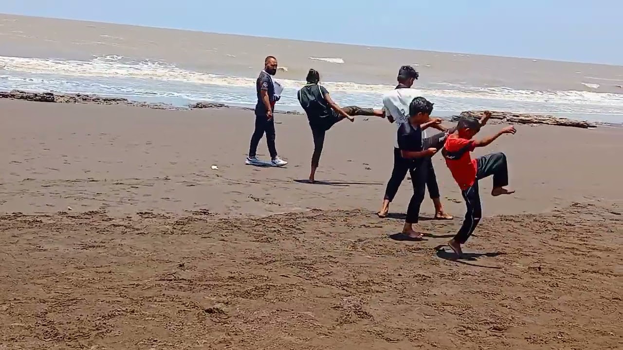 FCF, MMA Camp Master Prem Kumar/ Valsad, Gujarat