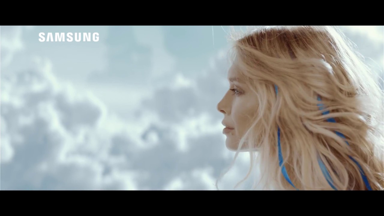 Samsung Galaxy S8 Russian Commercial 2017
