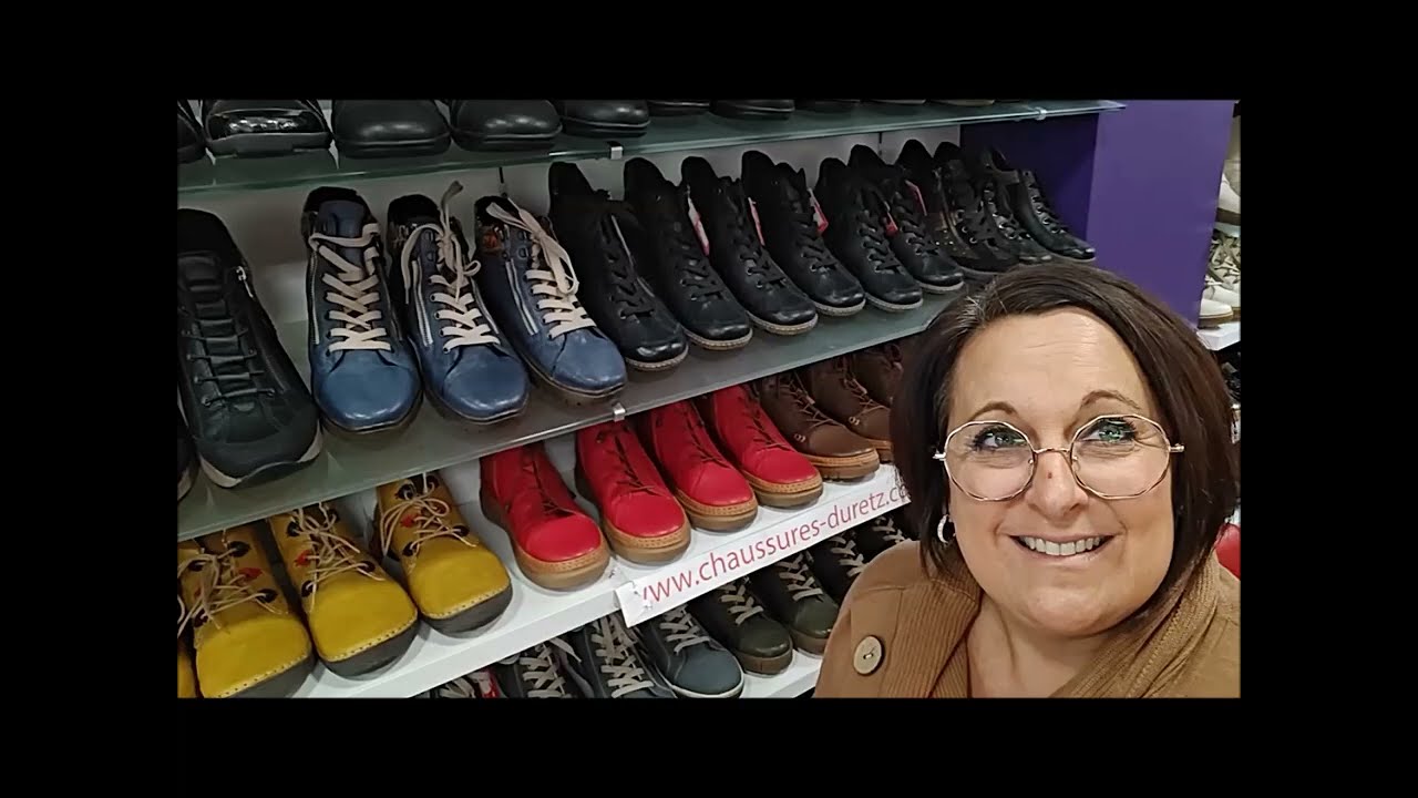 Boots & Bottines Femme - Chaudes, Fourrées, Molletonnées - Nouvelle Collection Automne-Hiver 2025/26