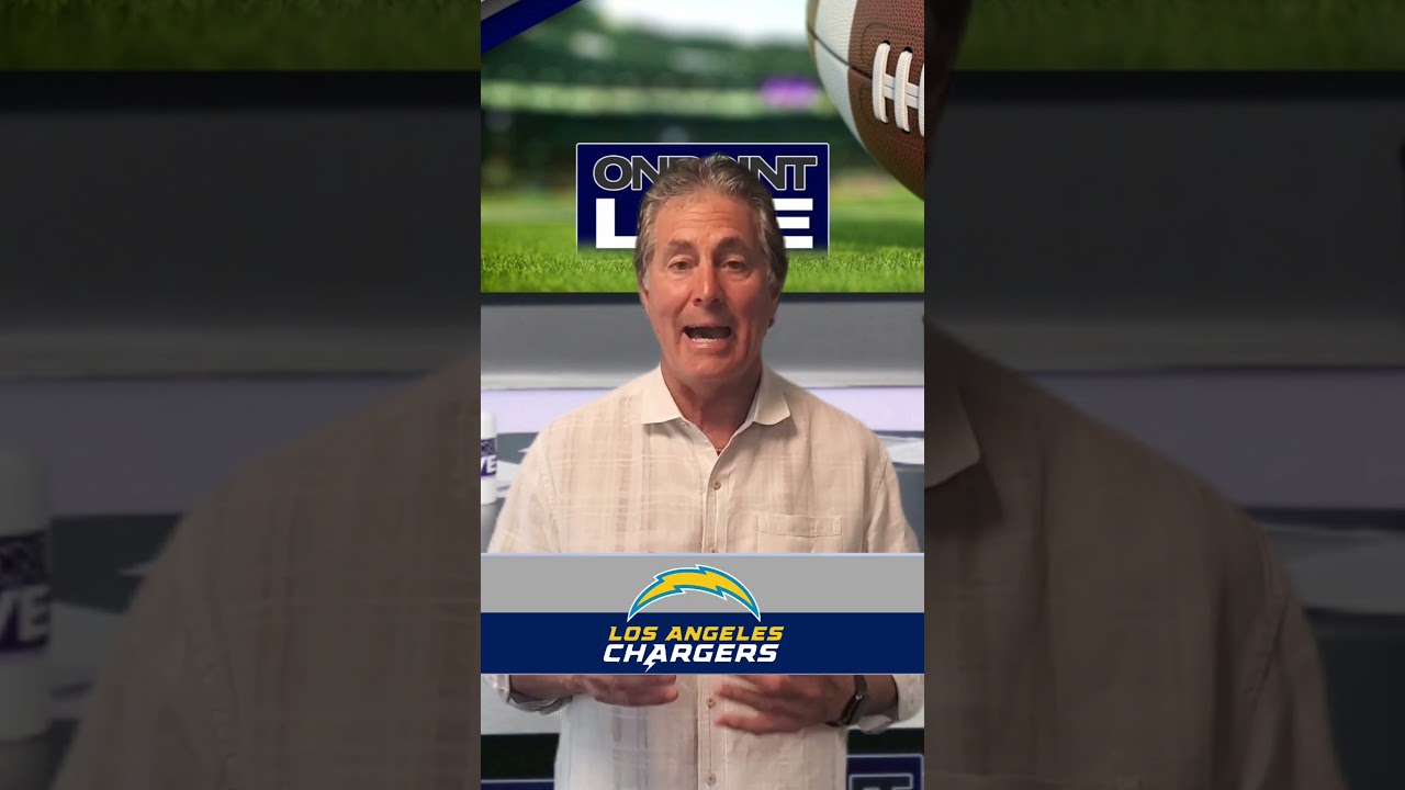 Chargers Update   Austin Ekeler