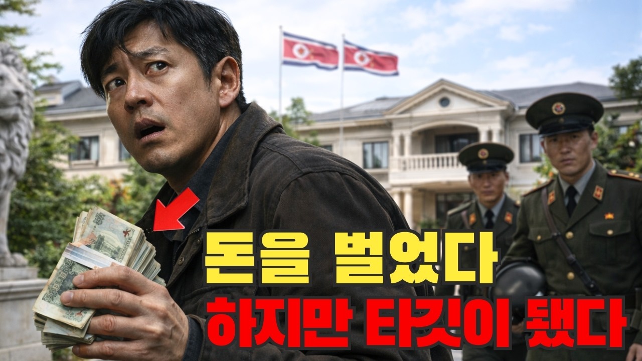 하루아침에 모든 것을 잃는다… 북한 돈주가 사라지는 순간 | 북한 실상 | 북한 사회 | 북한 돈주 | 북한 경제 | 북한