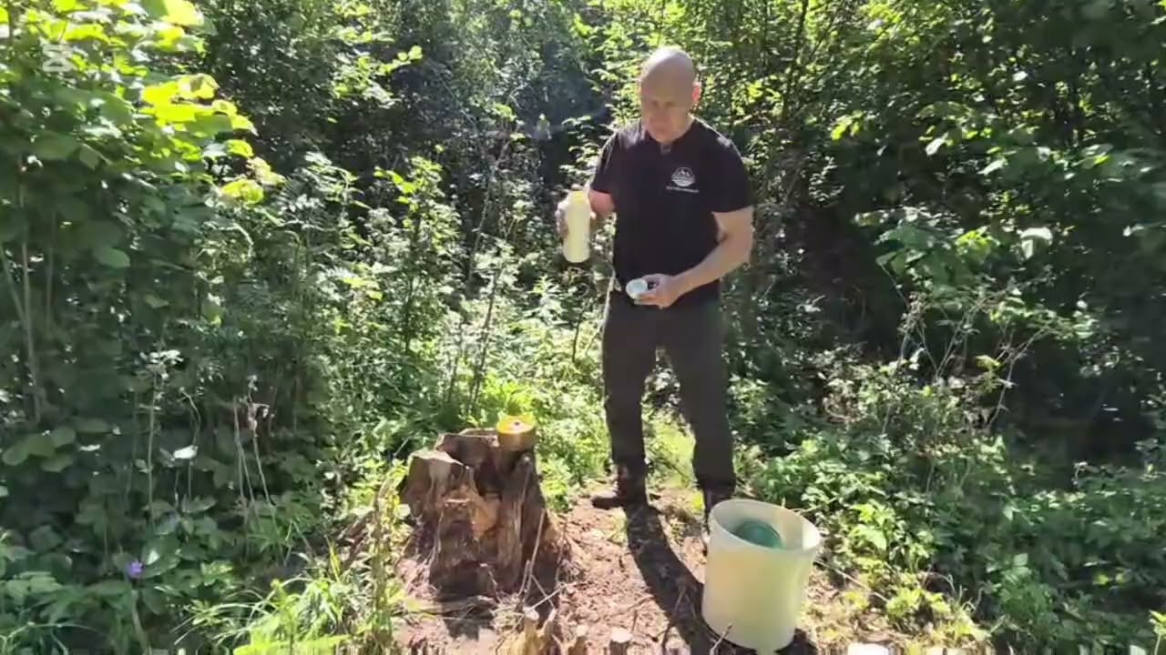 Graužalo naudojimas